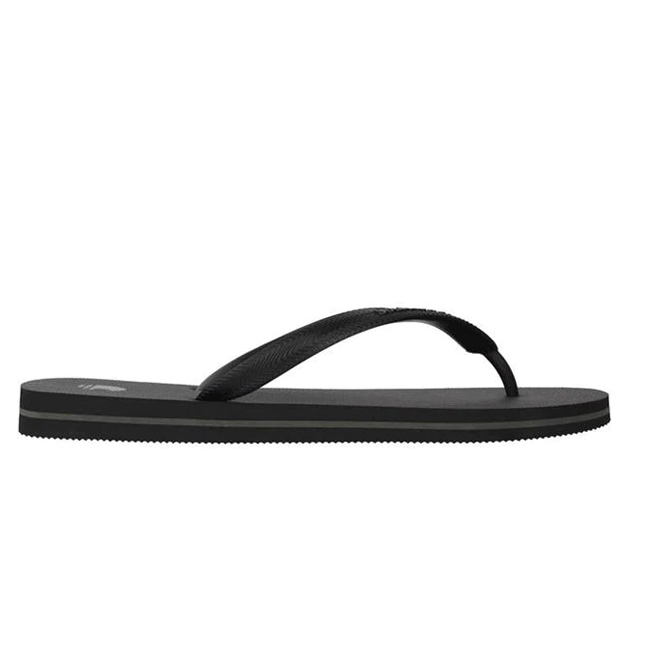 Soulcal & Co Soulcal Flip Flops 222475-42 Σαγιονάρα Μαύρη