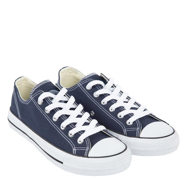 Soulcal Canvas 246312-22 Πάνινο Μπλε φωτογραφία