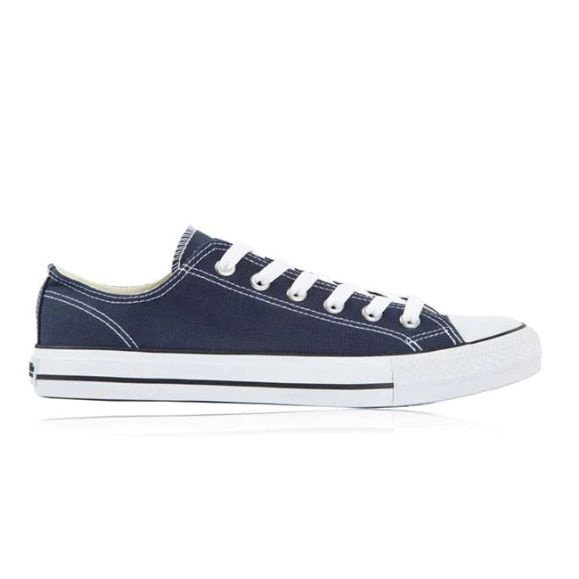 Soulcal & Co Soulcal Canvas 246312-22 Πάνινο Μπλε