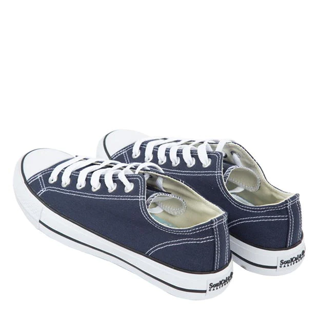 Soulcal Canvas 246312-22 Πάνινο Μπλε φωτογραφία