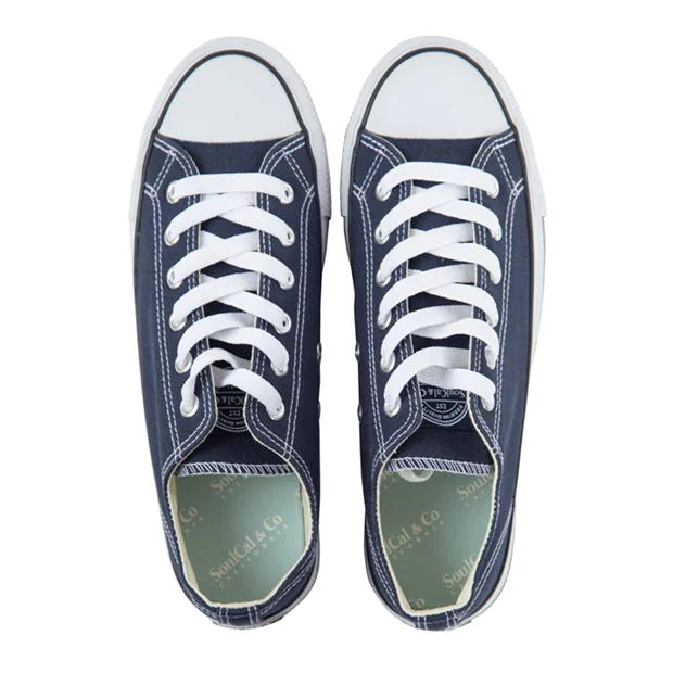 Soulcal Canvas 246312-22 Πάνινο Μπλε φωτογραφία