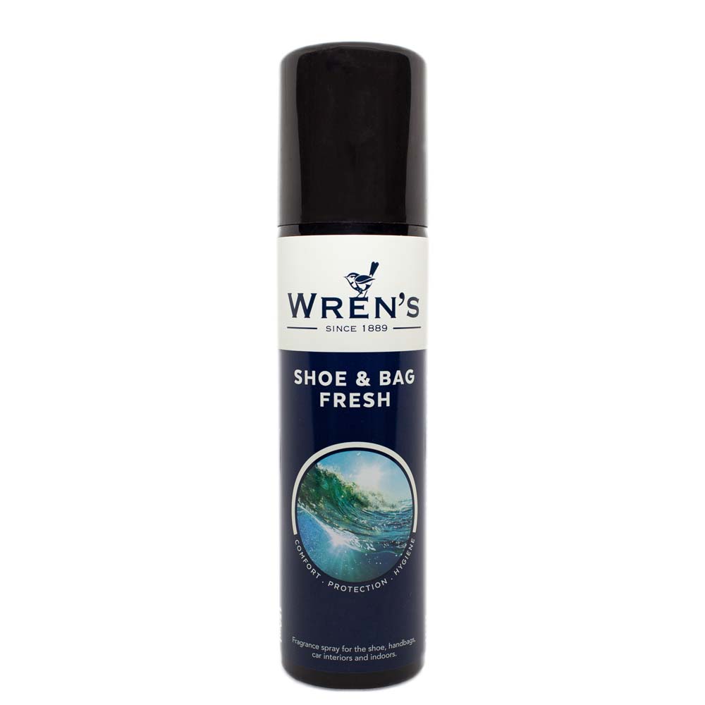 Wren's Wrens Shoe & Bag Fresh Φυσικό 150ml